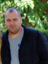 Csaba társkereső fotója