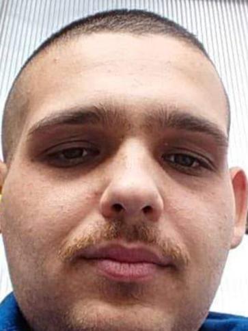 Peter, 32 éves berekböszörményi társkereső férfi profil fotója