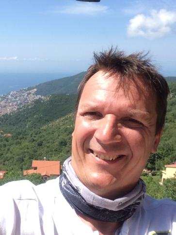 Tamás, 59 éves szentendrei társkereső férfi profil fotója