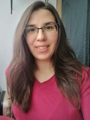 Csilla, 28 éves Budapest XIV. kerületi társkereső nő profil fotója Csilla, 28 éves Budapest XIV. kerületi társkereső nő profil fotója