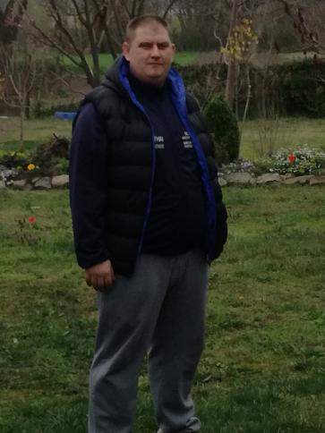 András, 44 éves sződi társkereső férfi profil fotója
