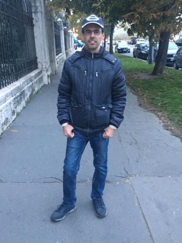 Zoltán, 42 éves Budapest XX. kerületi társkereső férfi profil fotója