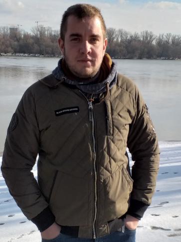 Péter, 33 éves alsónánai társkereső férfi profil fotója