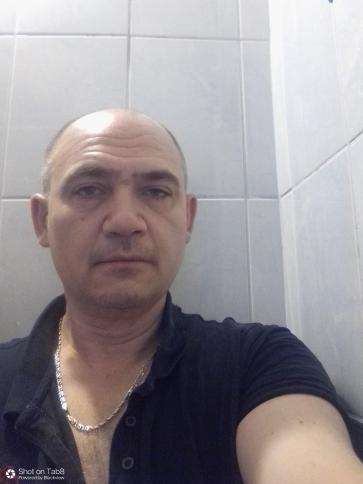 Ede, 47 éves Budapest XIV. kerületi társkereső férfi profil fotója