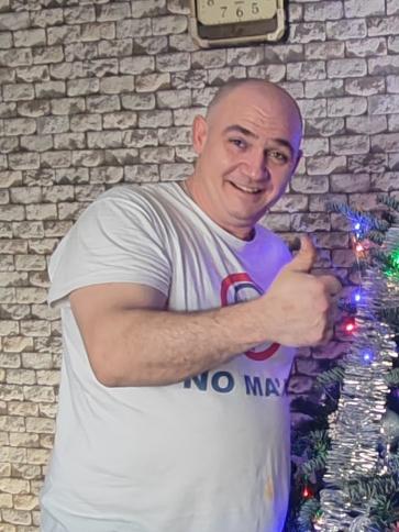 Ede, 47 éves Budapest XIV. kerületi társkereső férfi profil fotója