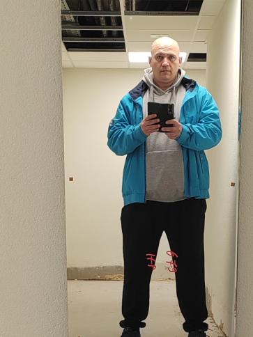 Ede, 47 éves Budapest XIV. kerületi társkereső férfi profil fotója