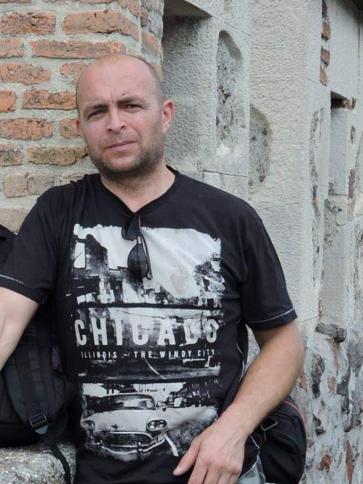 István, 51 éves vésztői társkereső férfi profil fotója