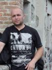 István profilképe – Vésztő