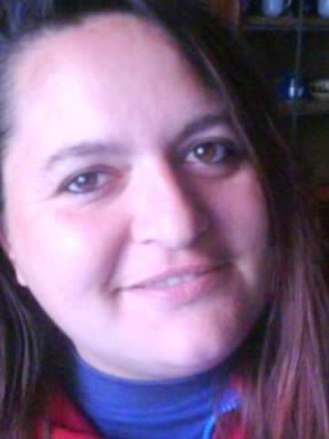 Anita, 46 éves álmosdi társkereső nő profil fotója