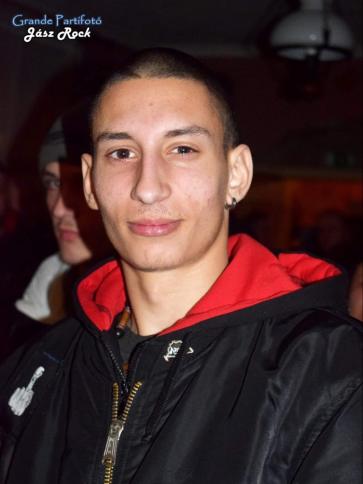 Tamas, 24 éves jászberényi társkereső férfi profil fotója
