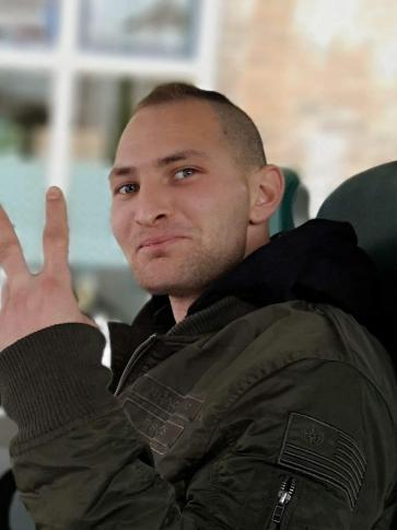Peter, 30 éves tarnaszentmiklósi társkereső férfi profil fotója