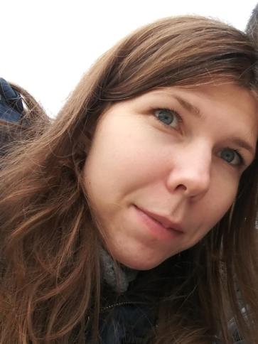 Erika, 36 éves erdőkertesi társkereső nő profil fotója