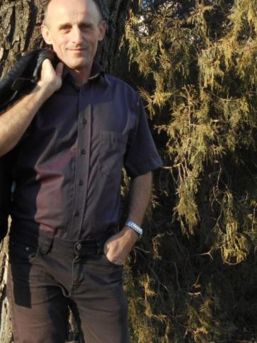 György, 61 éves tatabányai társkereső férfi profil fotója