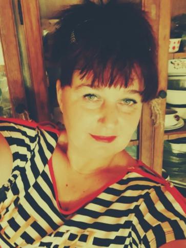 Brigitta, 48 éves fonyódi társkereső nő profil fotója