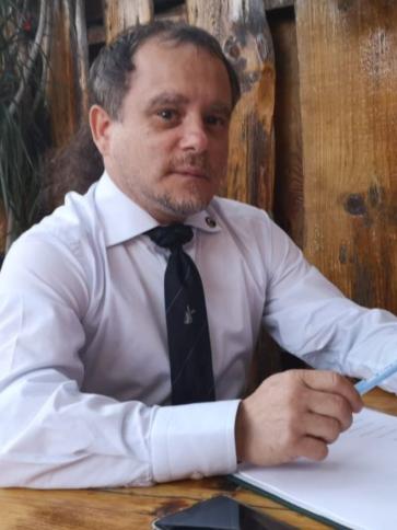 Levente, 48 éves Budapest I. kerületi társkereső férfi profil fotója