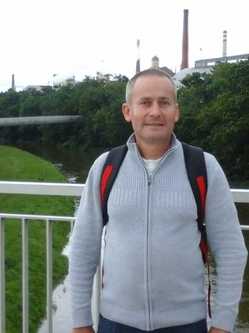 Attila, 51 éves győri társkereső férfi profil fotója