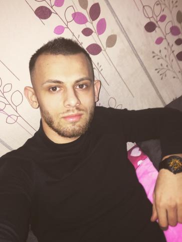 Tamas, 30 éves ózdi társkereső férfi profil fotója