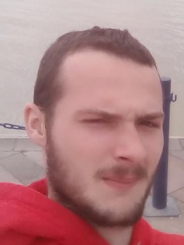 Krisztián, 26 éves fertőszentmiklósi társkereső férfi profil fotója