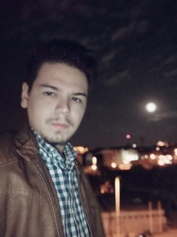 Máté, 27 éves Budapest XII. kerületi társkereső férfi profil fotója