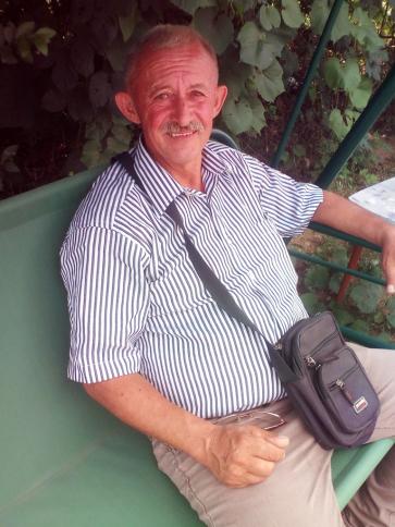 József, 63 éves hosszúpályi társkereső férfi profil fotója