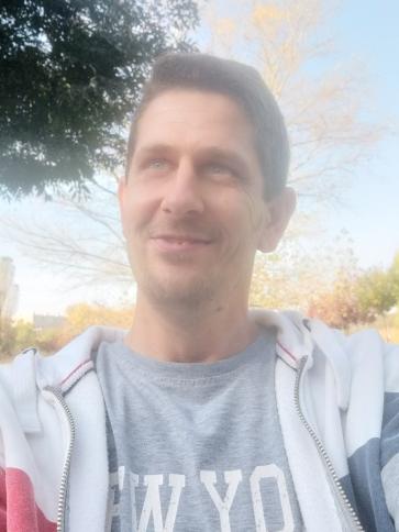 Zoltán, 50 éves Budapest XVII. kerületi társkereső férfi profil fotója