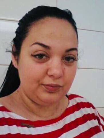 Diána, 29 éves abádszalóki társkereső nő profil fotója