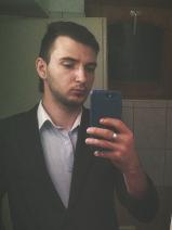 Krisztián társkereső fotója Krisztián társkereső fotója