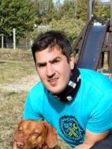 Attila társkereső fotója