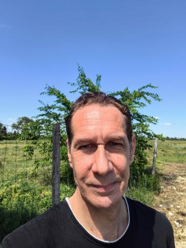 Attila, 52 éves Budapest XVIII. kerületi társkereső férfi profil fotója