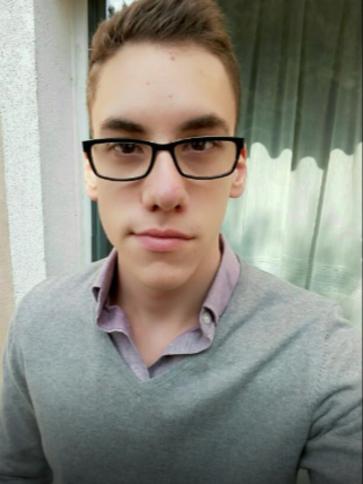 Tamás, 27 éves törökbálinti társkereső férfi profil fotója