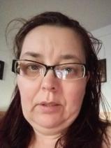 Viki társkereső fotója