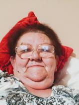 Idikó társkereső fotója