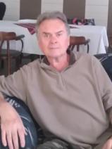 Sandor társkereső fotója