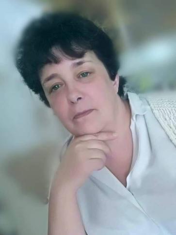 Olga, 56 éves sárospataki társkereső nő profil fotója