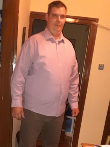 Sándor, 38 éves vámospércsi társkereső férfi profil fotója