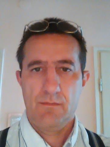 István, 60 éves Budapest XXIII. kerületi társkereső férfi profil fotója