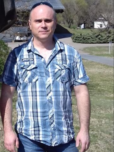 Béla, 53 éves kiskunlacházai társkereső férfi profil fotója