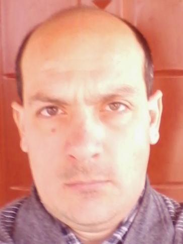 Imi, 47 éves hajdúböszörményi társkereső férfi profil fotója