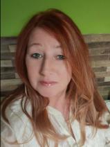 Zsuzsanna társkereső fotója