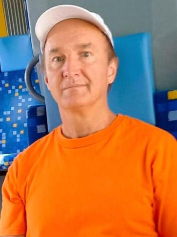 László, 58 éves Budapest XIII. kerületi társkereső férfi profil fotója