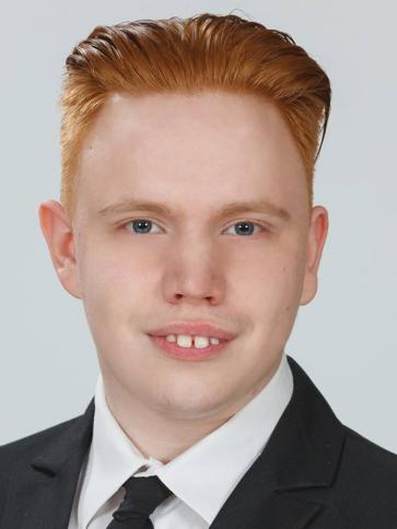 Bence, 25 éves nyírteleki társkereső férfi profil fotója