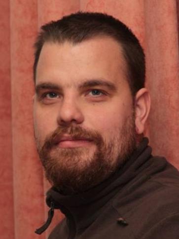 János, 39 éves csókakői társkereső férfi profil fotója