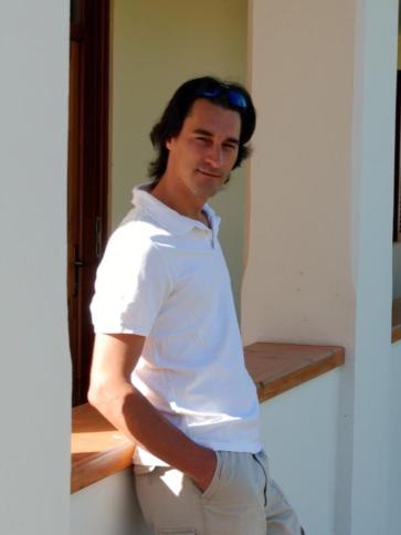 Béla, 47 éves Budapest XXII. kerületi társkereső férfi profil fotója