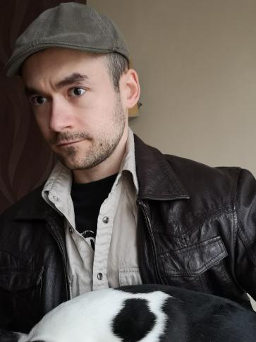 Zoli, 35 éves székesfehérvári társkereső férfi profil fotója