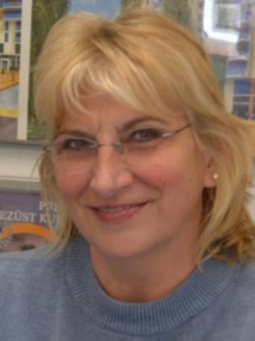 Jutka, 60 éves Budapest XVII. kerületi társkereső nő profil fotója