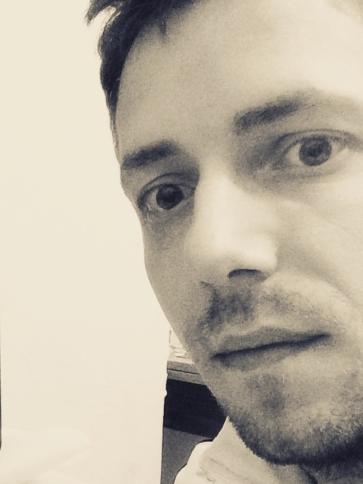 Szilárd, 37 éves vámosszabadi társkereső férfi profil fotója