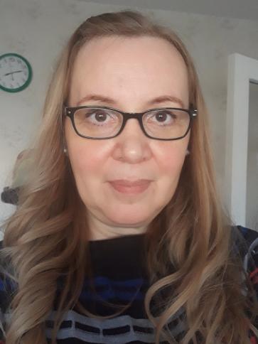 Csilla, 52 éves hajdúszoboszlói társkereső nő profil fotója
