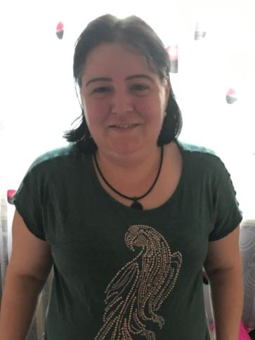 Ildikó, 48 éves Budapest XV. kerületi társkereső nő profil fotója