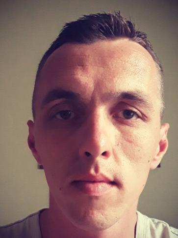 Gergely, 38 éves csornai társkereső férfi profil fotója
