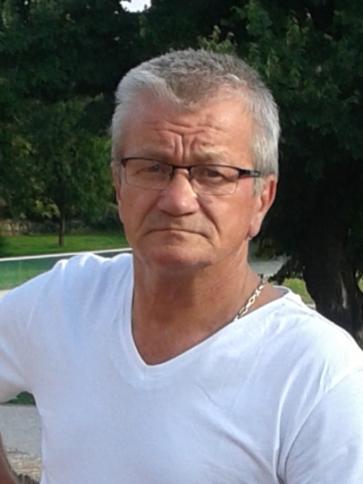 Ferenc, 70 éves ágasegyházai társkereső férfi profil fotója